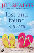 Lost And Found Sisters: Wildstone Book 1