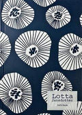 Lotta Jansdotter Notebook