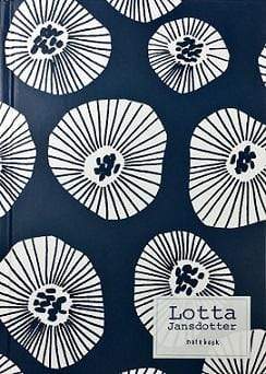 Lotta Jansdotter Notebook