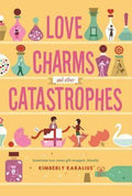Love Charms And Other Catastrophes