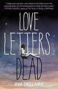 Love Letters To The Dead