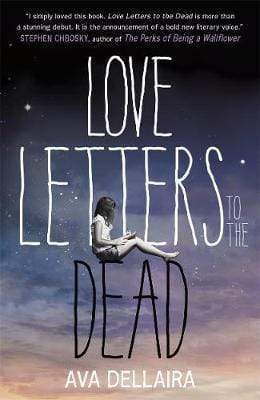 Love Letters To The Dead