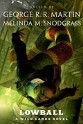 Lowball: A Wild Cards Novel (Hb)