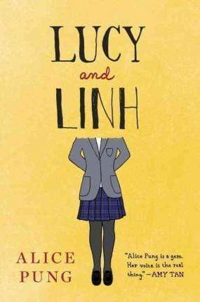 Lucy And Linh (Hb)