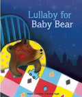 Lullaby For Baby Bear (Hb)