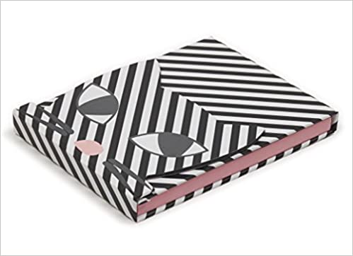 Lulu Guinness Jotter Pad