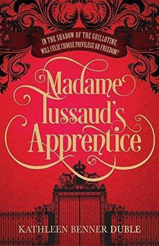 Madame Tussaud's Apprentice