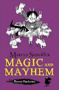 Magic And Mayhem