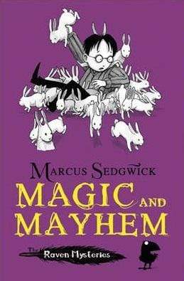 Magic And Mayhem
