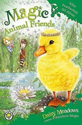 Magic Animal Friends: Ellie Featherbill All Alone: Book 3
