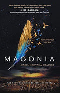 *Magonia