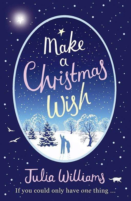 Make A Christmas Wish