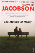Making Of Henry