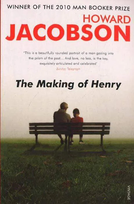 Making Of Henry
