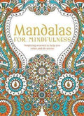 Mandalas For Mindfulness
