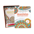 Mandalas For Mindfulness