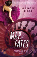 Map Of Fates (Hb)
