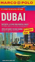 Marco Polo Guide: Dubai