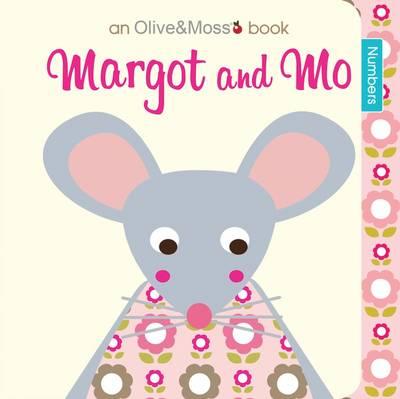 Margot And Mo (Hb)