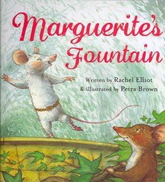 Marguerite's Fountain