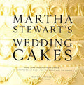 Martha Stewart's Wedding Cakes