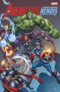 Marvel - Avengers: The Complete Collection Vol. 3