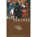 Marvel - Civil War: Black Panther