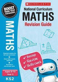 Maths Revision Guide (Ages 9-10)