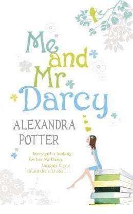 Me And Mr. Darcy