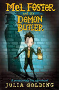 Mel Foster And The Demon Butler