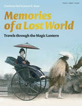 Memories Of A Lost World