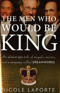 Men Who Would Be King