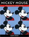 Mickey Mouse: Emblem Of The American Spirit