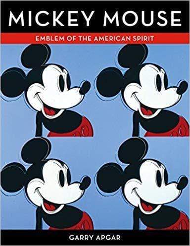Mickey Mouse: Emblem Of The American Spirit