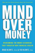 Mind Over Money (Hb)
