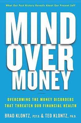 Mind Over Money (Hb)