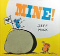 Mine!