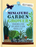 Miniature Garden Grower (Hb)
