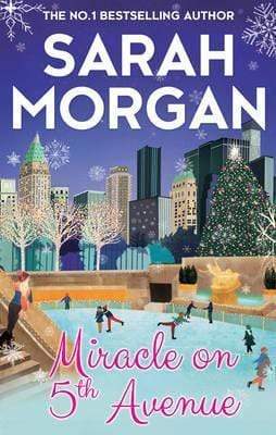Miracle On 5Th Avenue