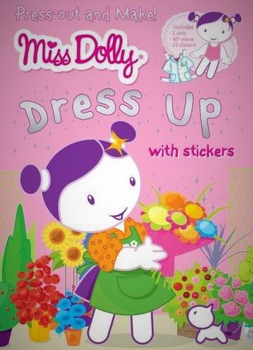Miss Dolly Dress Up
