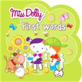 Miss Dolly: First Words