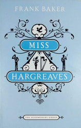 Miss Hargreaves