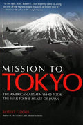 Mission To Tokyo