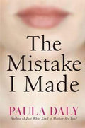 Mistake I Made
