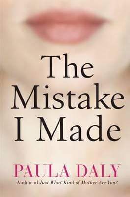 Mistake I Made