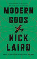 Modern Gods (Hb)