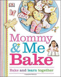 Mommy & Me Bake (Hb)