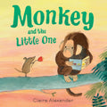 Monkey And The Little One