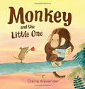 Monkey And The Little One