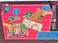 Monster High Play Scene Sticker Kit Set